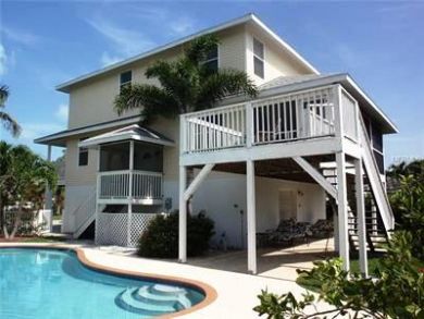 Anna Maria Island Holmes Beach Home 6790